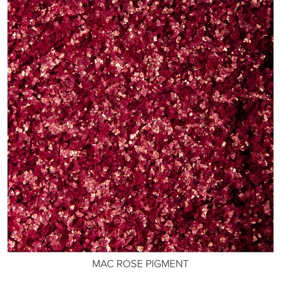 💄3/$25💄 MAC Rose Pigments - Picture 6 of 6